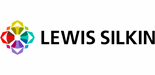 Lewis Silkin LLP logo