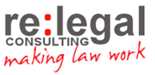 Re Legal Consulting Ltd logo